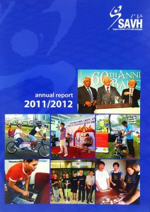Annual Report 2011-2012