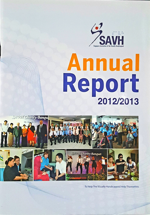 Annual Report 2012-2013