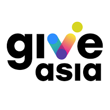 Donate via Give.Asia